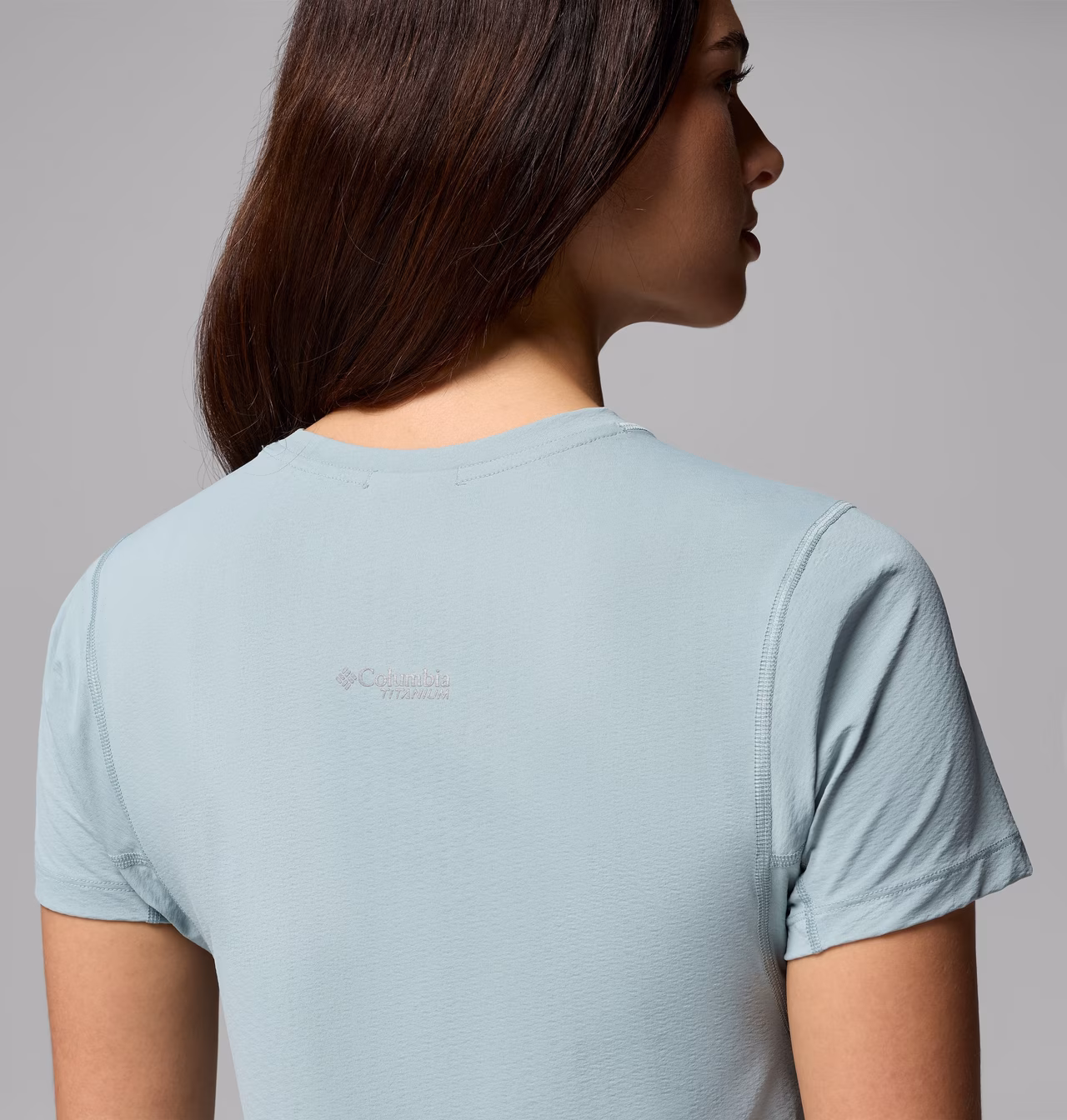 CAMISETA FEMENINO COLUMBIA DIAMOND PEAK PRO – foto 6